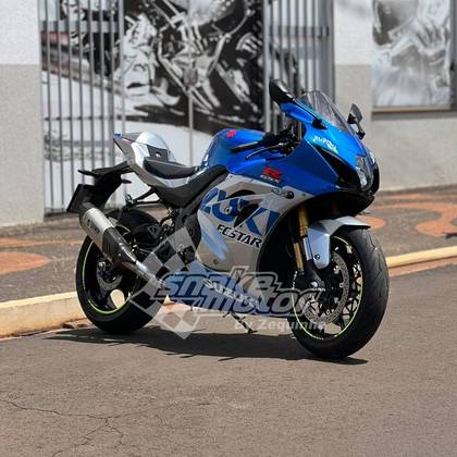 SUZUKI GSX-R1000R ABS SUZUKI GSX-R1000R ABS